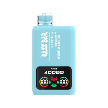 RazzBar 40000 Puffs (X2 Dual Tank )