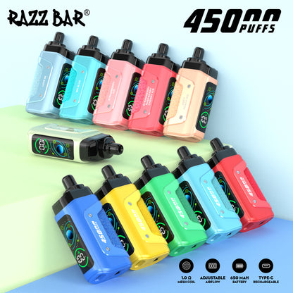 RazzBar 45000 Puff
