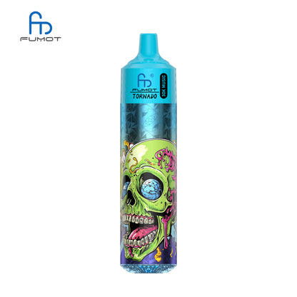 Fumot Tornado 30K Music Disposable Vape