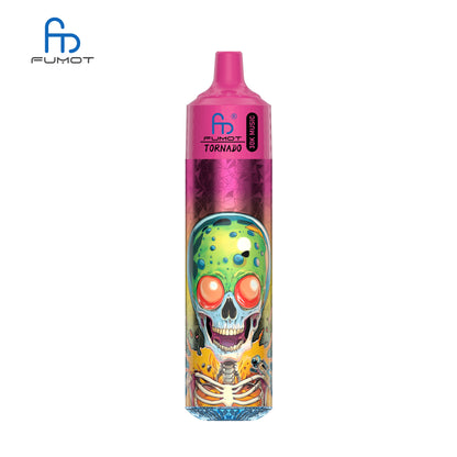 Fumot Tornado 30K Music Disposable Vape