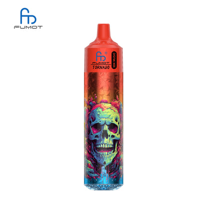 Fumot Tornado 30K Music Disposable Vape