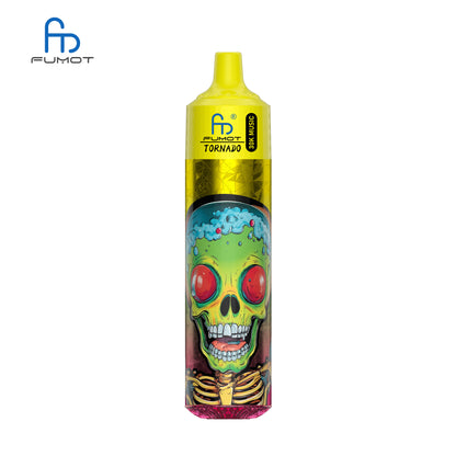 Fumot Tornado 30K Music Disposable Vape