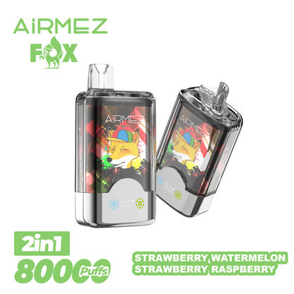 Airmez 2 in 1