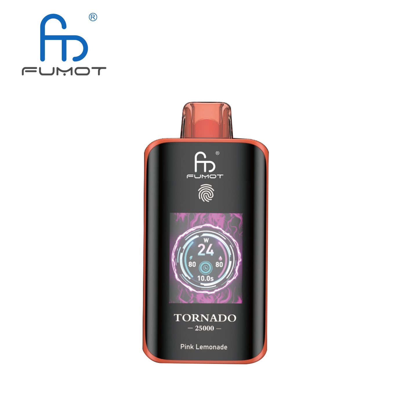 RandM Fumot Tornado 25000 Puffs Disposable Vape