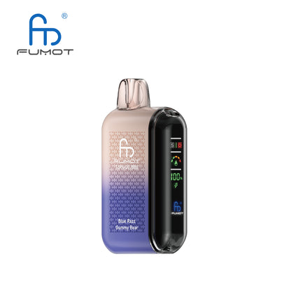 RandM Fumot Tornado 20000 Puffs Disposable Vape