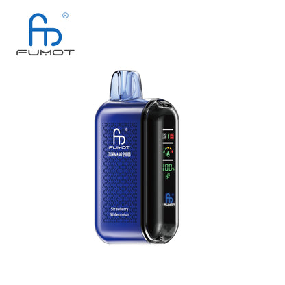 RandM Fumot Tornado 20000 Puffs Disposable Vape