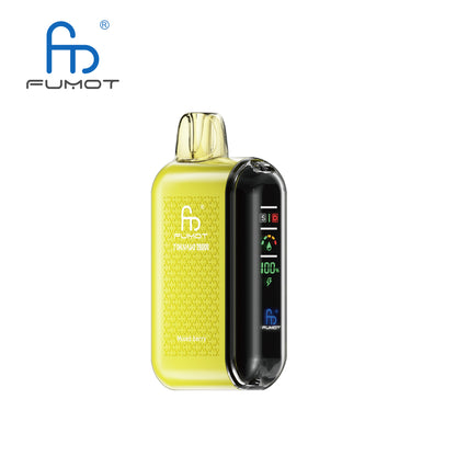 RandM Fumot Tornado 20000 Puffs Disposable Vape