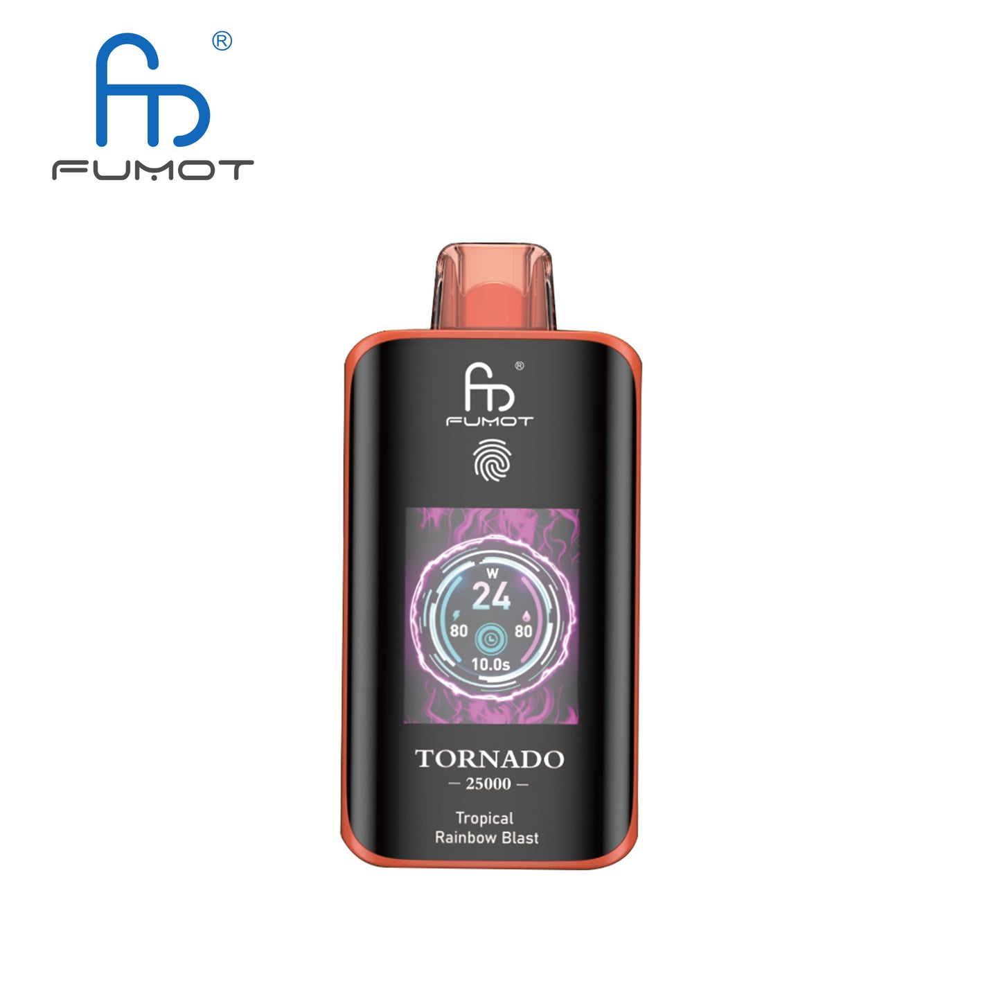 RandM Fumot Tornado 25000 Puffs Disposable Vape
