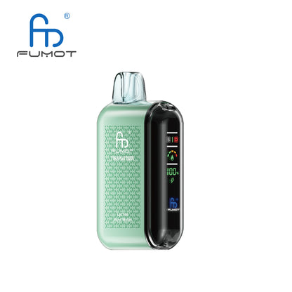 RandM Fumot Tornado 20000 Puffs Disposable Vape