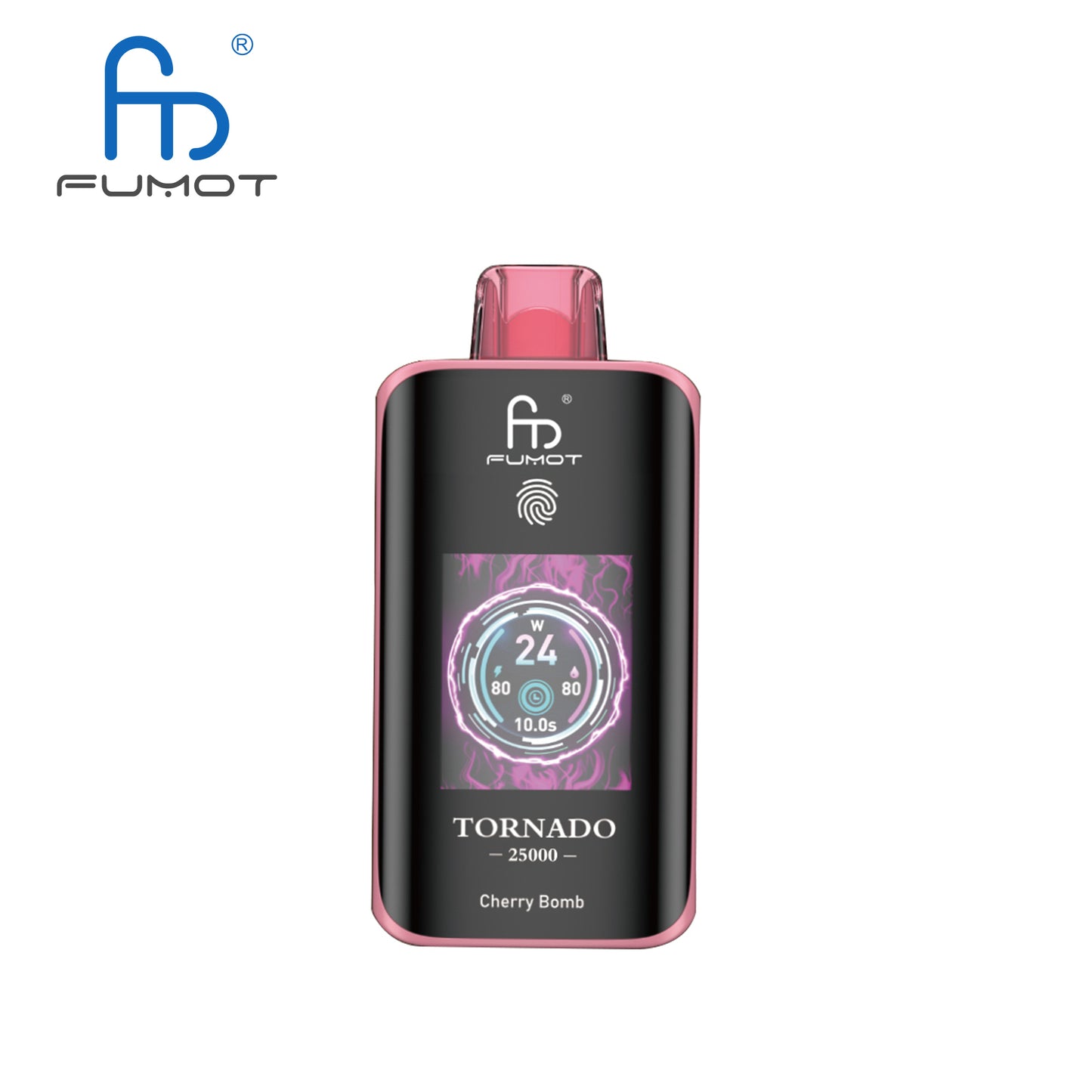 RandM Fumot Tornado 25000 Puffs Disposable Vape