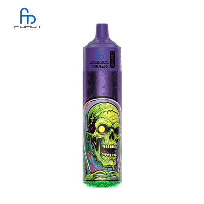 Fumot Tornado 30K Music Disposable Vape