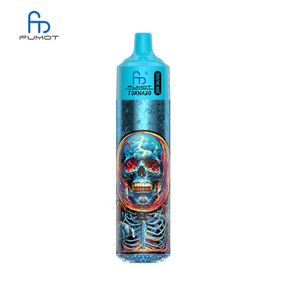 Fumot Tornado 30K Music Disposable Vape