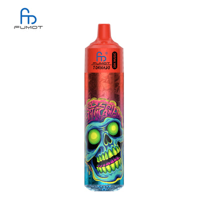 Fumot Tornado 30K Music Disposable Vape