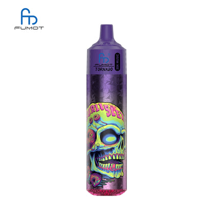 Fumot Tornado 30K Music Disposable Vape