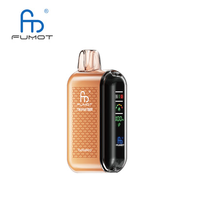 RandM Fumot Tornado 20000 Puffs Disposable Vape