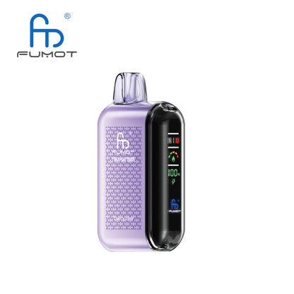 RandM Fumot Tornado 20000 Puffs Disposable Vape