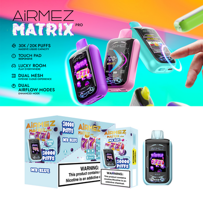 Airmez Matrix
