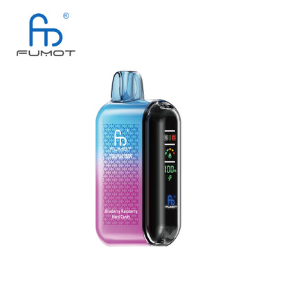 RandM Fumot Tornado 20000 Puffs Disposable Vape