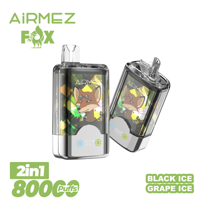 Airmez 2 in 1