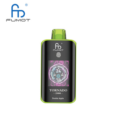 RandM Fumot Tornado 25000 Puffs Disposable Vape