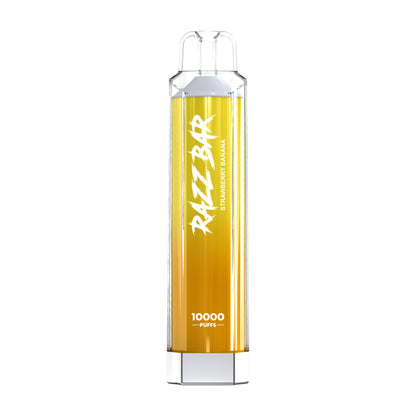 RazzBar Crystal 10000 Puff