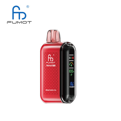 RandM Fumot Tornado 20000 Puffs Disposable Vape
