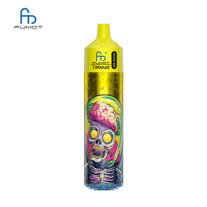 Fumot Tornado 30K Music Disposable Vape
