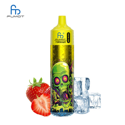Fumot Tornado 30K Music Disposable Vape