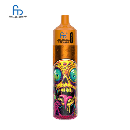 Fumot Tornado 30K Music Disposable Vape