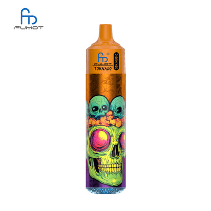 Fumot Tornado 30K Music Disposable Vape