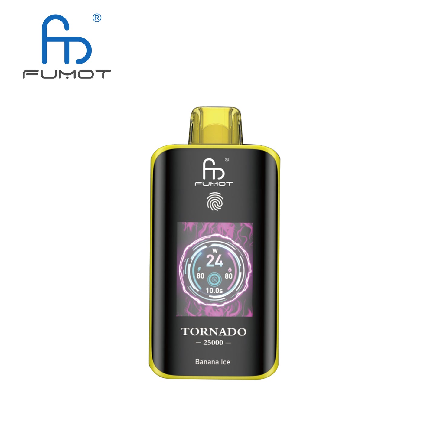 RandM Fumot Tornado 25000 Puffs Disposable Vape