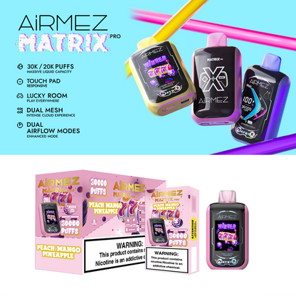 Airmez Matrix