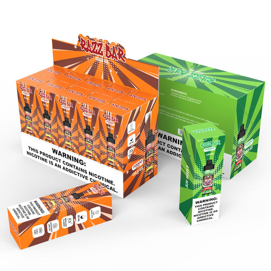 RazzBar 10000 Puffs
