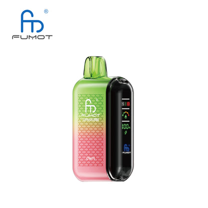 RandM Fumot Tornado 20000 Puffs Disposable Vape