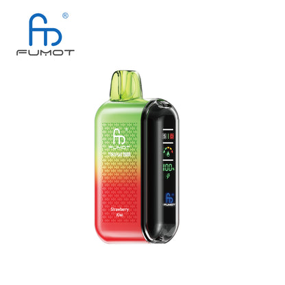 RandM Fumot Tornado 20000 Puffs Disposable Vape