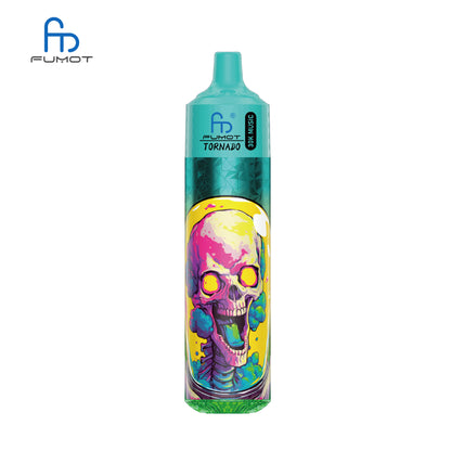 Fumot Tornado 30K Music Disposable Vape