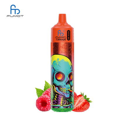 Fumot Tornado 30K Music Disposable Vape