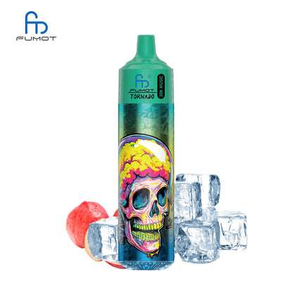 Fumot Tornado 30K Music Disposable Vape