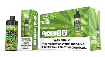 RazzBar 10000 Puffs