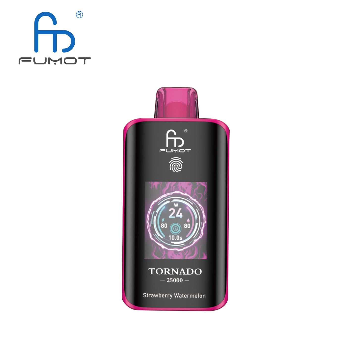 RandM Fumot Tornado 25000 Puffs Disposable Vape