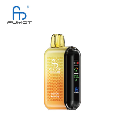 RandM Fumot Tornado 20000 Puffs Disposable Vape