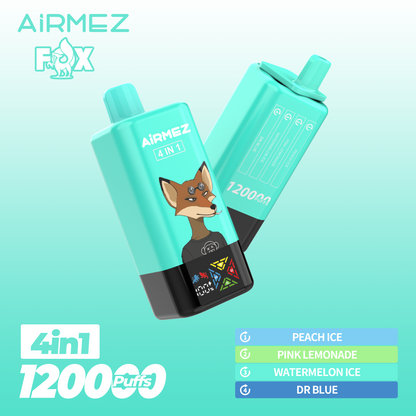 Airmez 4 in 1