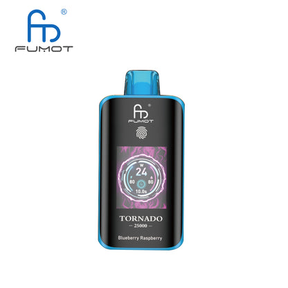RandM Fumot Tornado 25000 Puffs Disposable Vape