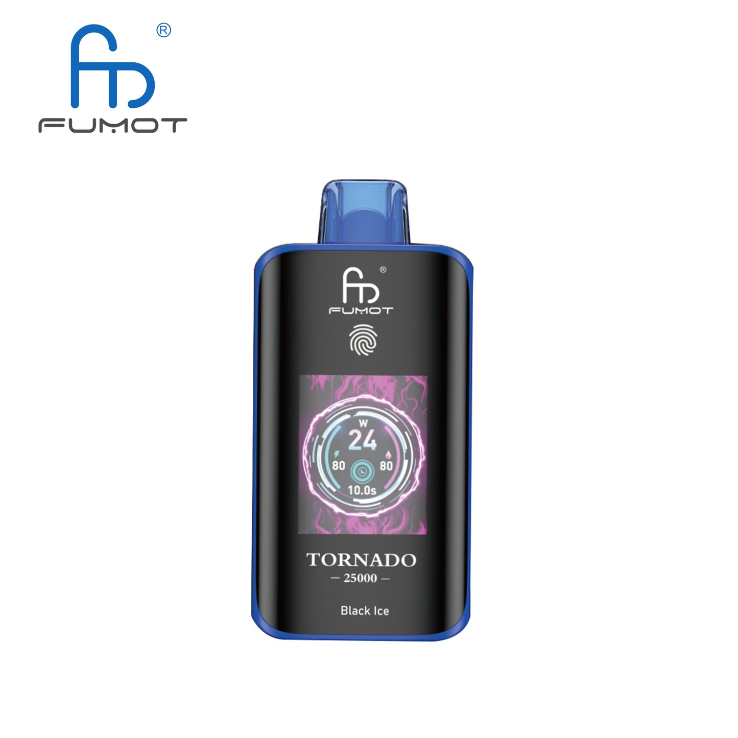 RandM Fumot Tornado 25000 Puffs Disposable Vape
