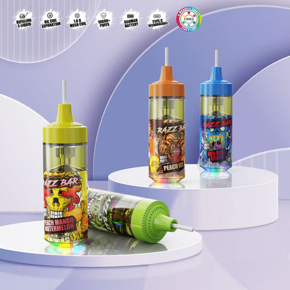 RazzBar 16000 Puff  Pic