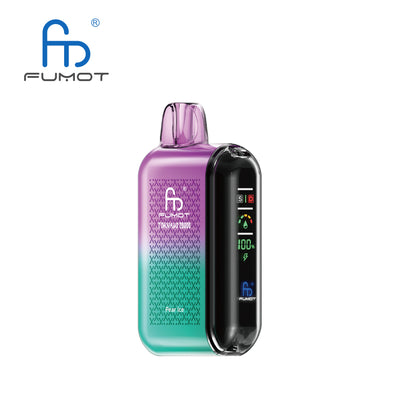 RandM Fumot Tornado 20000 Puffs Disposable Vape