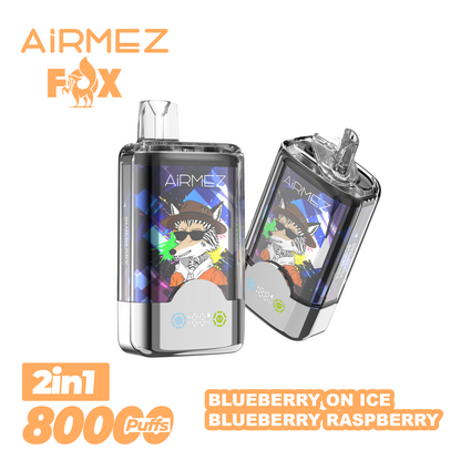 Airmez 2 in 1