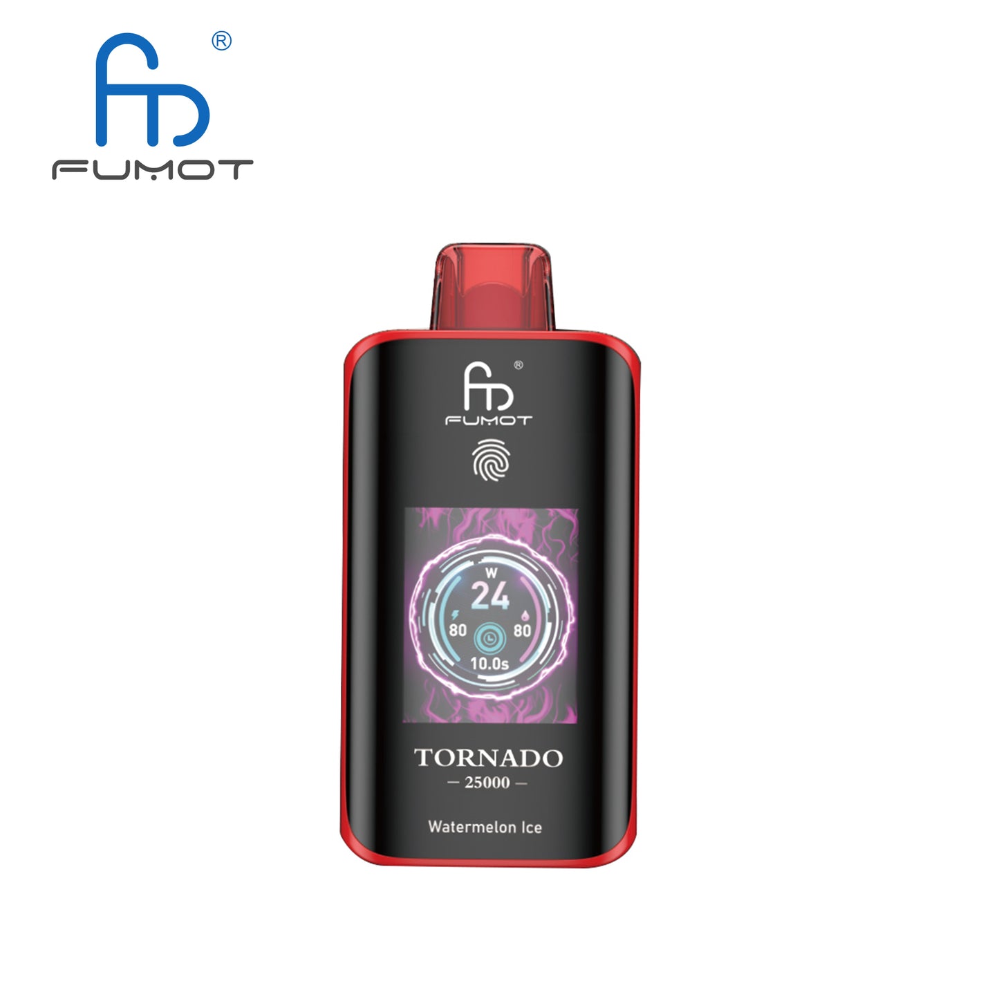 RandM Fumot Tornado 25000 Puffs Disposable Vape