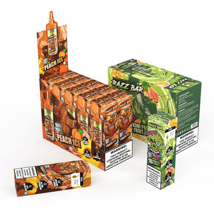 RazzBar 16000 Puff  Pic