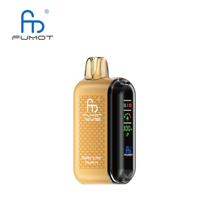 RandM Fumot Tornado 20000 Puffs Disposable Vape